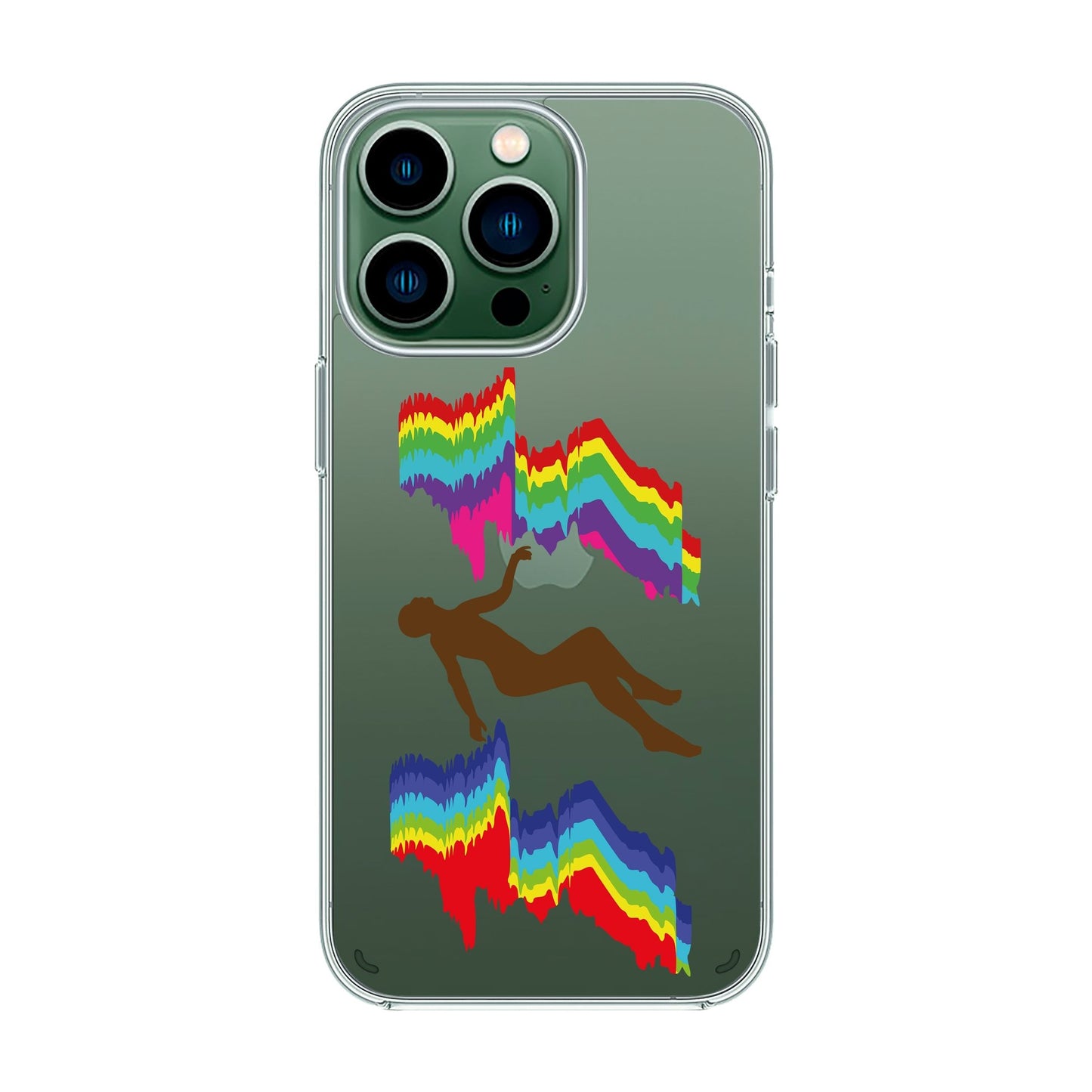 BIRD HOUSE-iPhone XR Solid Kılıf