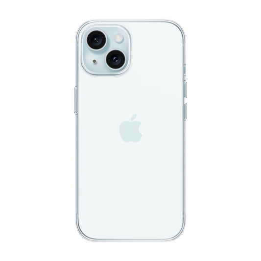 NEW-iPhone 15 Ultra Slim Kılıf