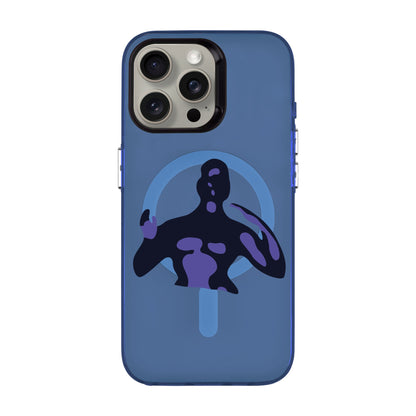 COSTUME-iPhone 15 Pro Max Hold Kılıf MagSafe Özellikli