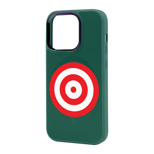 BULL'S EYE-iPhone 14 Pro Max Vigor Kılıf MagSafe Özellikli