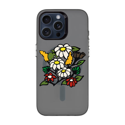 BUNDLE-iPhone 15 Pro Max Hold Kılıf MagSafe Özellikli
