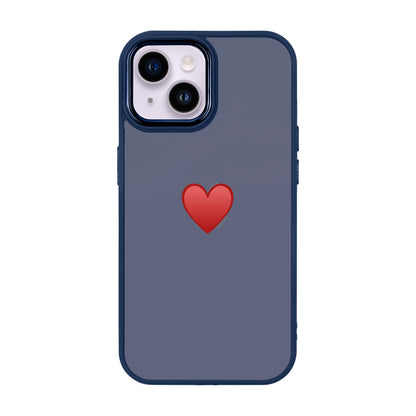 SPREAD HEART-Proof Kılıf - iPhone 14