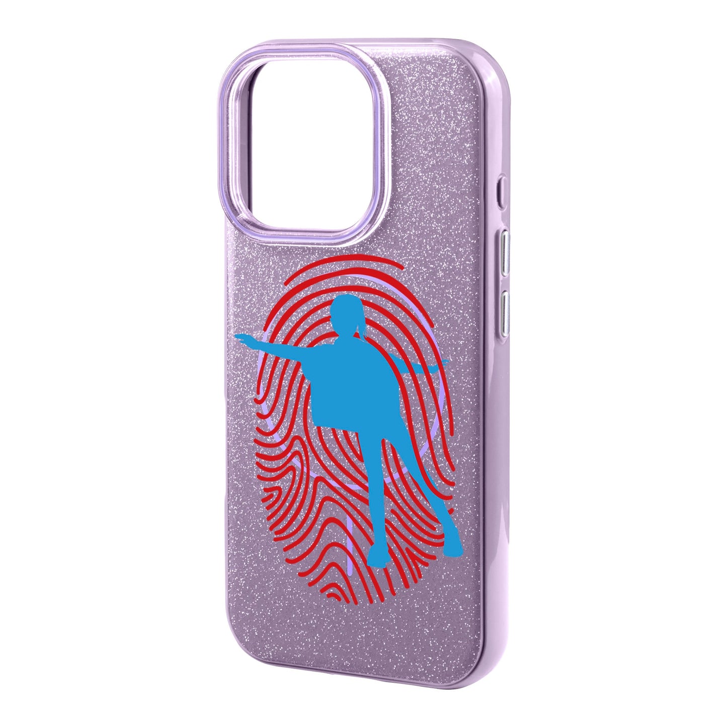 FINGERMARK-iPhone 16 Pro Max Radiant Kılıf MagSafe Özellikli