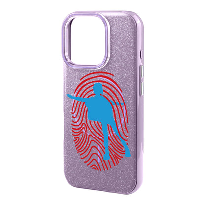 FINGERMARK-iPhone 16 Pro Max Radiant Kılıf MagSafe Özellikli