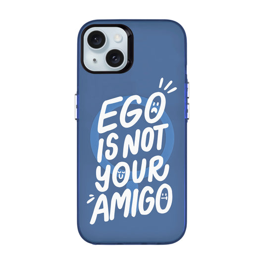 EGO-iPhone 15 Plus Hold Kılıf MagSafe Özellikli