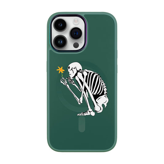 REGENERATION-iPhone 14 Pro Max Vigor Kılıf MagSafe Özellikli