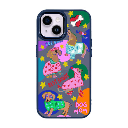 DOG MOM-Proof Kılıf - iPhone 13