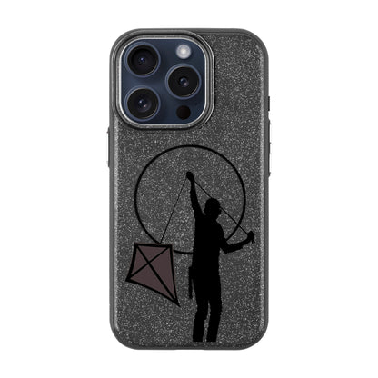 KITE-Radiant Kılıf MagSafe Özellikli - iPhone 15 Pro