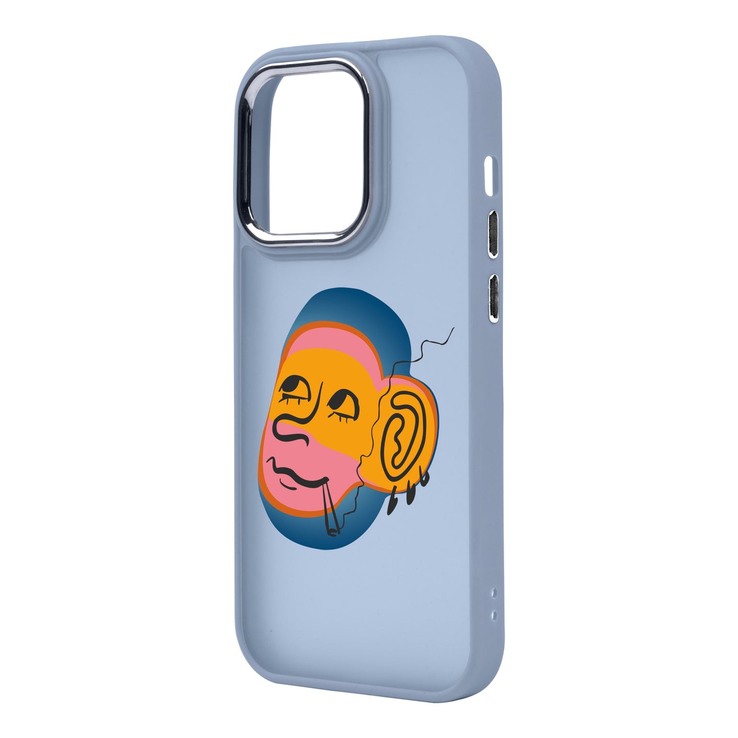 CLIMBING-Proof Kılıf - iPhone 13 Pro