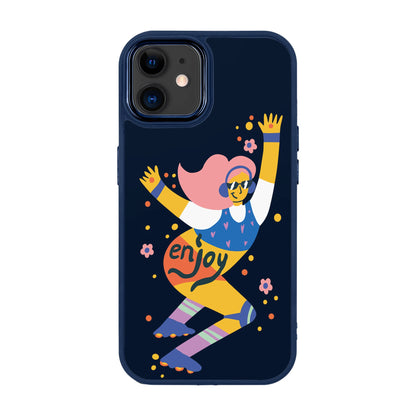 ENJOY-iPhone 11 Proof Kılıf