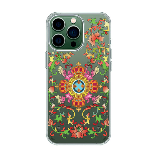 SPIRAL-iPhone 11 Pro Max Solid Kılıf