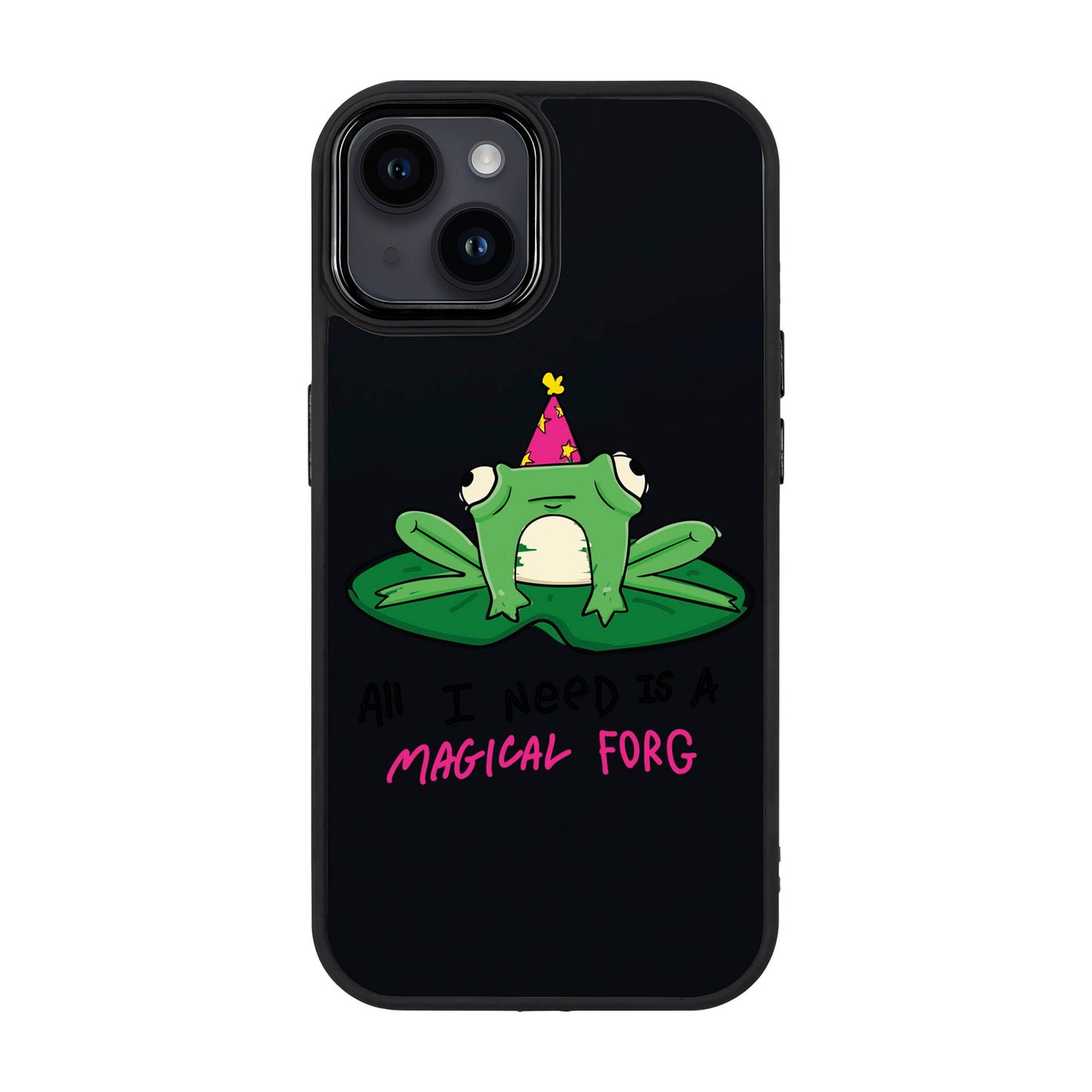 FORG-iPhone 14 Plus Proof Kılıf