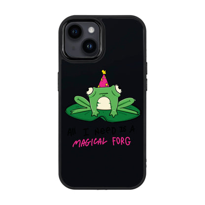 FORG-iPhone 14 Plus Proof Kılıf