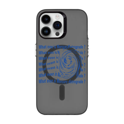 MERCURY-iPhone 14 Pro Max Hold Kılıf MagSafe Özellikli