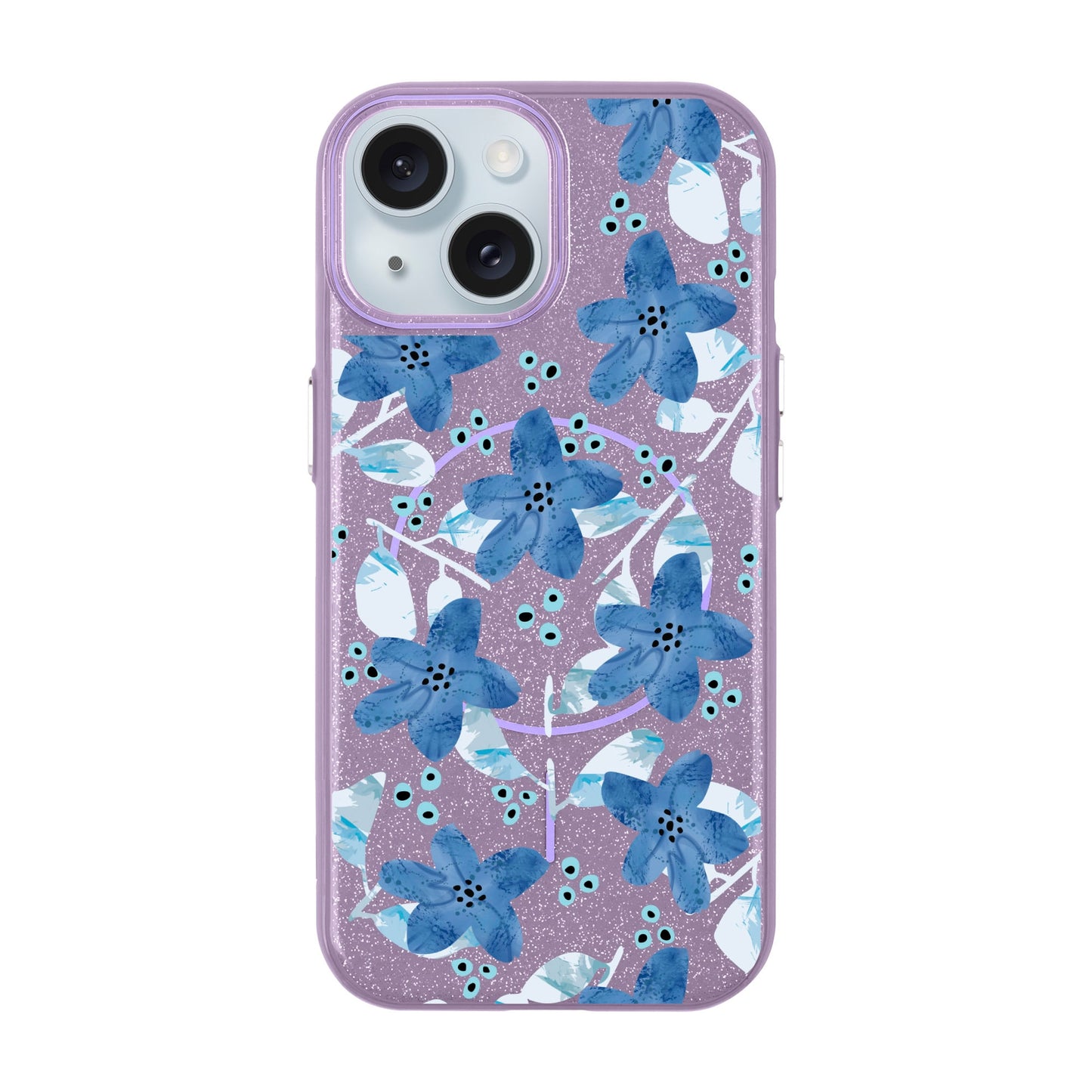 NARAMICA-Radiant Kılıf MagSafe Özellikli - iPhone 13