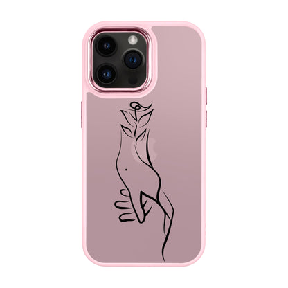 TOUCH-iPhone 13 Pro Max Proof Kılıf
