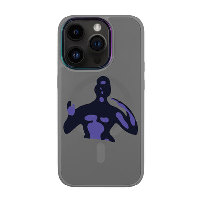 COSTUME-iPhone 13 Pro Vigor Kılıf MagSafe Özellikli
