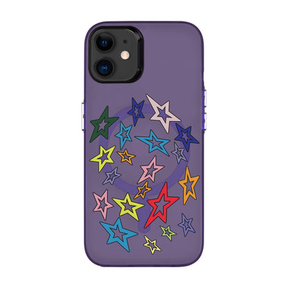 STAR-iPhone 11 Hold Kılıf MagSafe Özellikli