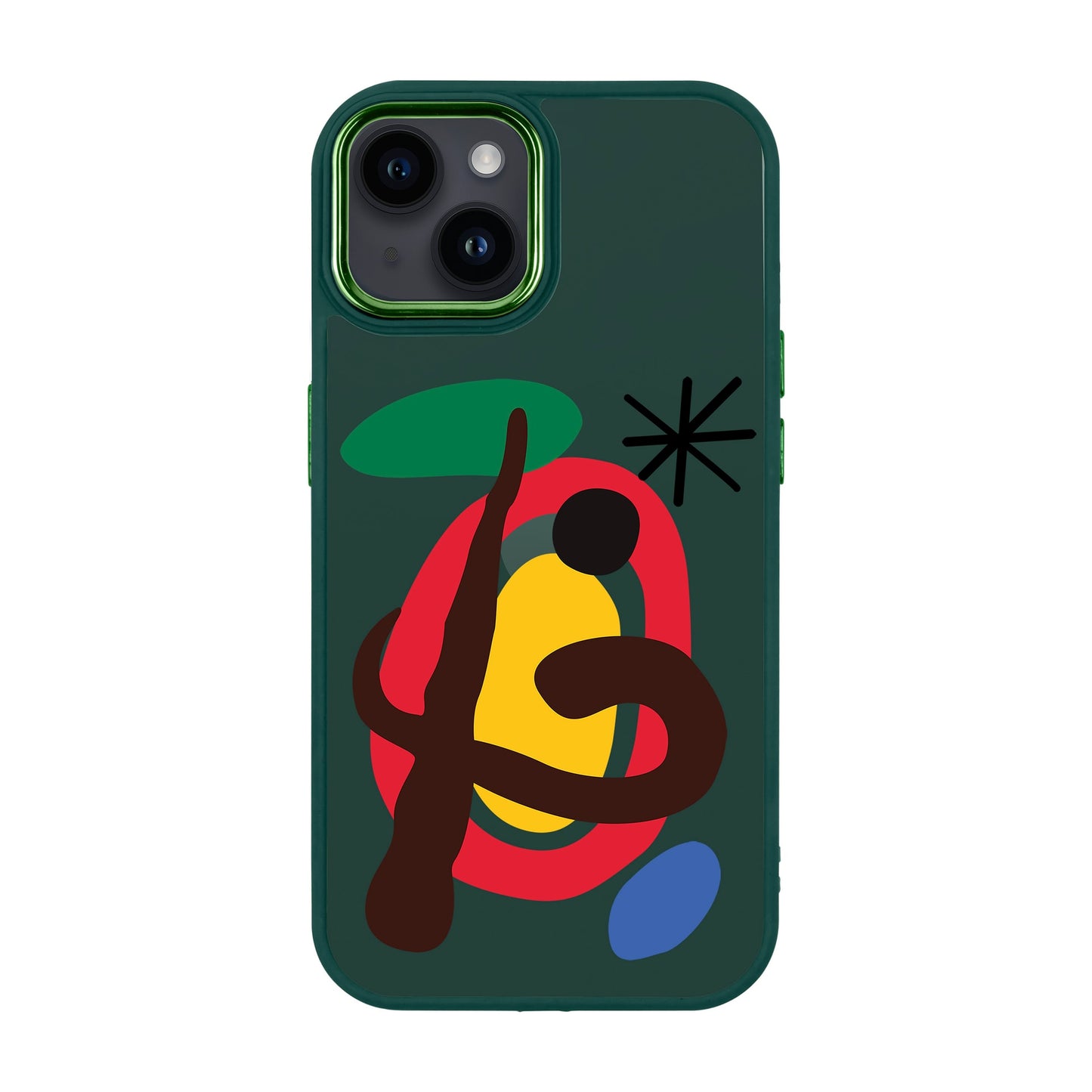 MASTERPIECE-Proof Kılıf - iPhone 14