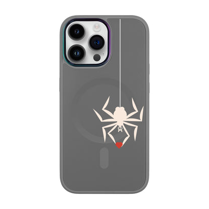 TISSERAND DE LA GRAVITÉ-iPhone 14 Pro Max Vigor Kılıf MagSafe Özellikli