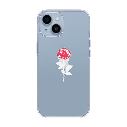 NATURAL ROSE-iPhone 14 Solid Kılıf