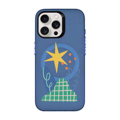 LITTLE NATURE-iPhone 12 Hold Kılıf MagSafe Özellikli