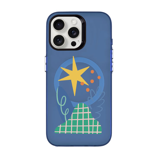 LITTLE NATURE-iPhone 12 Hold Kılıf MagSafe Özellikli