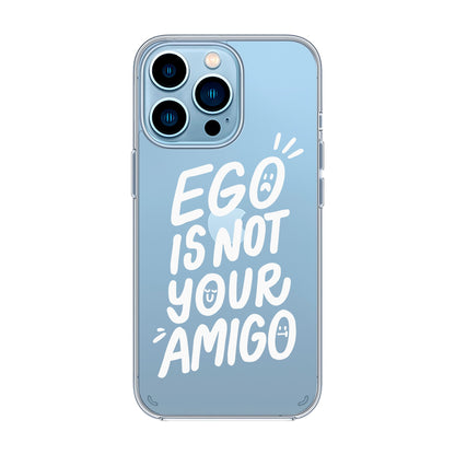 EGO-Solid Kılıf - iPhone 12 Pro Max