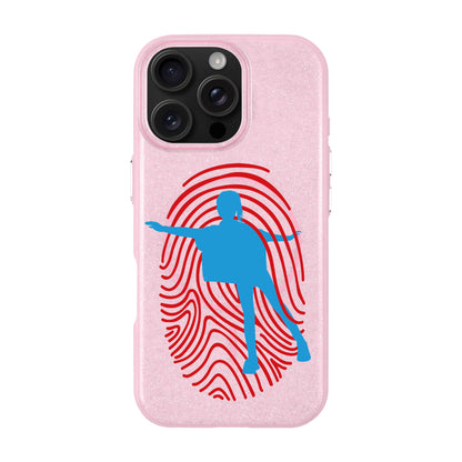 FINGERMARK-iPhone 16 Pro Max Radiant Kılıf MagSafe Özellikli