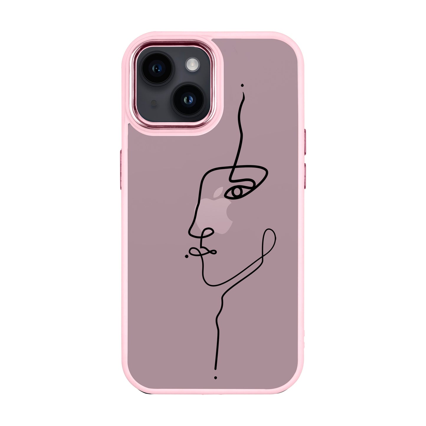 FACE-Proof Kılıf - iPhone 14