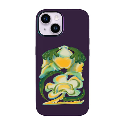 HUGEMAN-Vigor Kılıf MagSafe Özellikli - iPhone 13