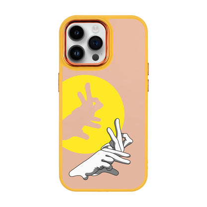 BUNNY-iPhone 14 Pro Max Proof Kılıf