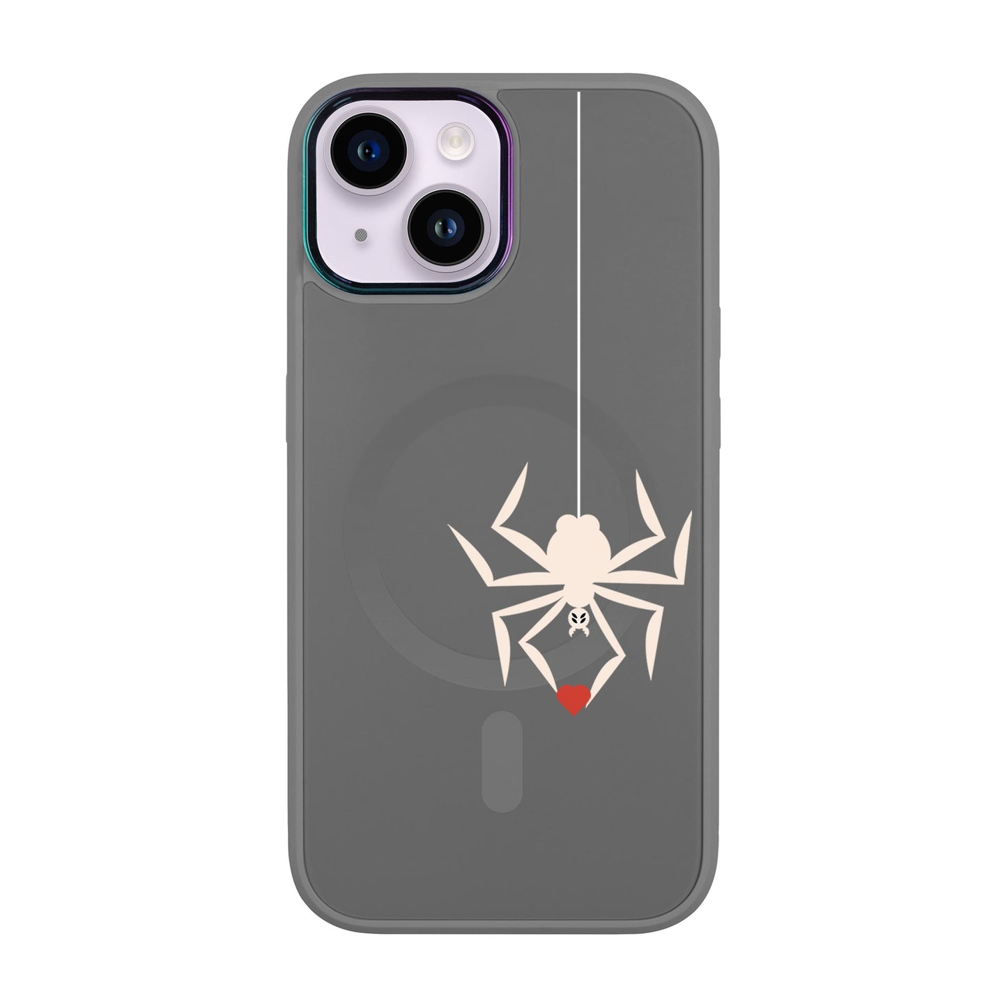 TISSERAND DE LA GRAVITÉ-Vigor Kılıf MagSafe Özellikli - iPhone 13