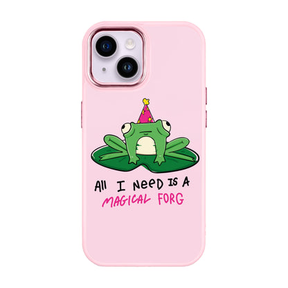 FORG-Proof Kılıf - iPhone 14