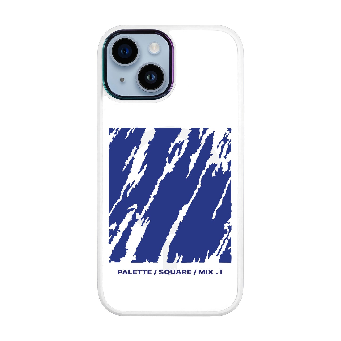 PALETTE-Vigor Kılıf MagSafe Özellikli - iPhone 13