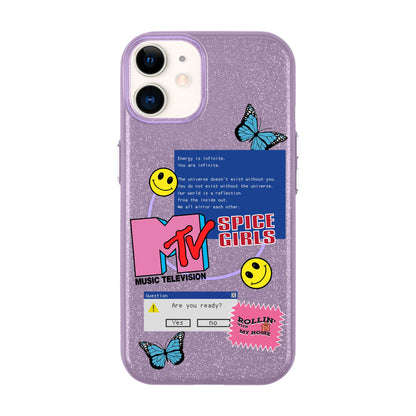 ARE YOU READY-Radiant Kılıf MagSafe Özellikli - iPhone 11