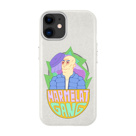 MARMELAT GANG-iPhone 11 Radiant Kılıf MagSafe Özellikli