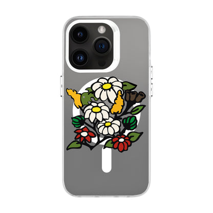 BUNDLE-iPhone 14 Pro Hold Kılıf MagSafe Özellikli