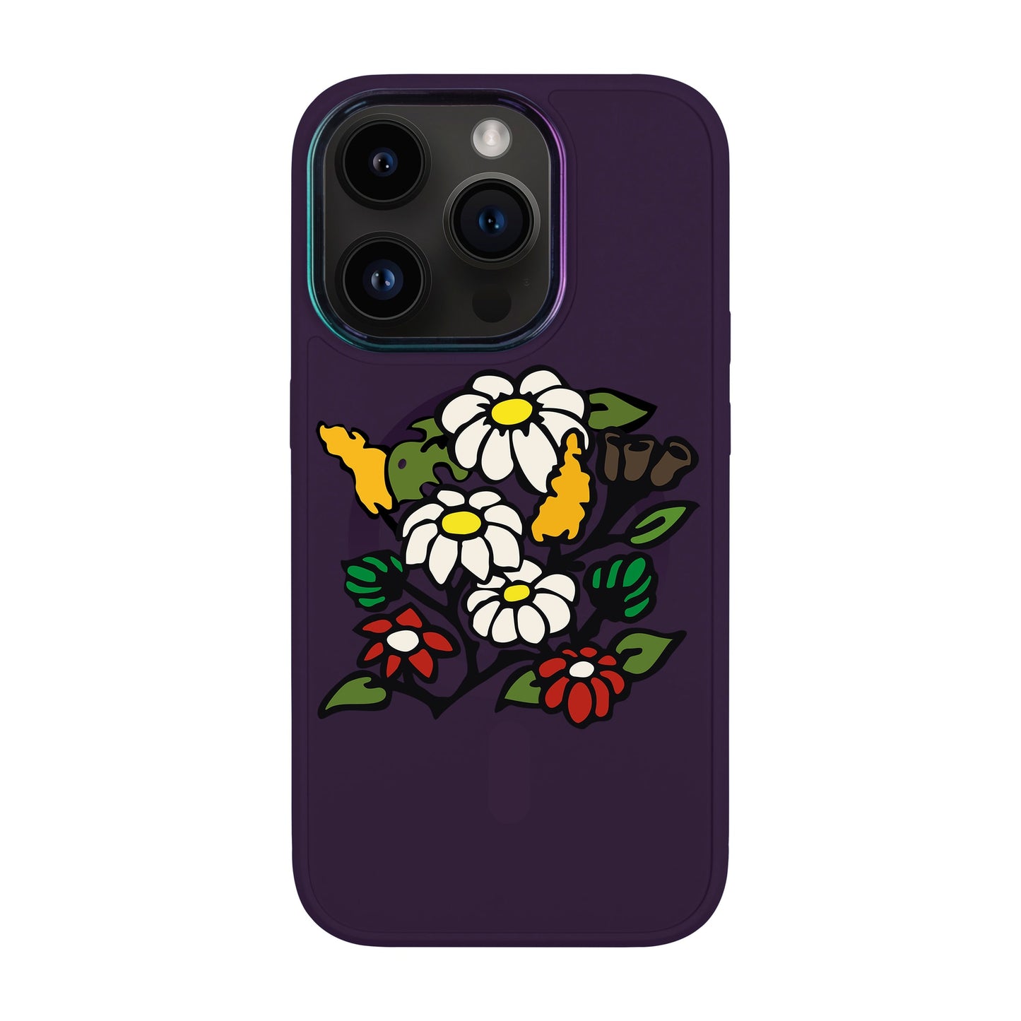 BUNDLE-Vigor Kılıf MagSafe Özellikli - iPhone 14 Pro