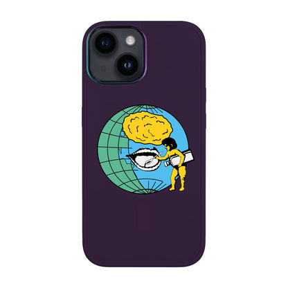 CREATIVE-iPhone 12 Vigor Kılıf MagSafe Özellikli