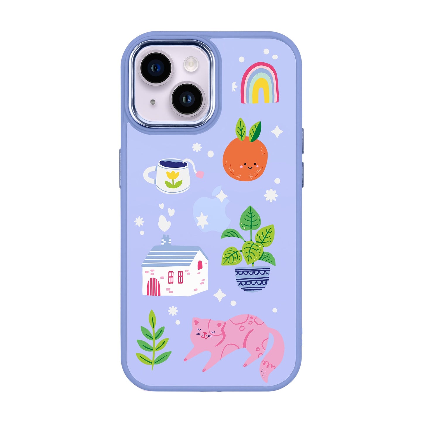 FRESH SPRING-Proof Kılıf - iPhone 14