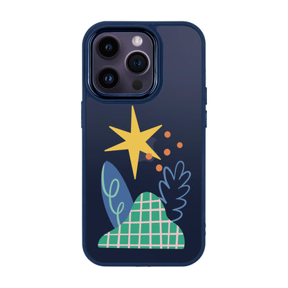 LITTLE NATURE-Proof Kılıf - iPhone 13 Pro