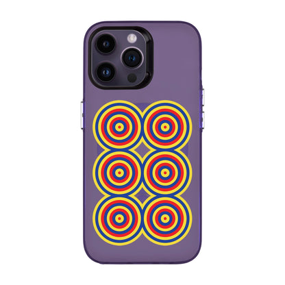 LOLLIPOPS-iPhone 14 Pro Max Hold Kılıf MagSafe Özellikli