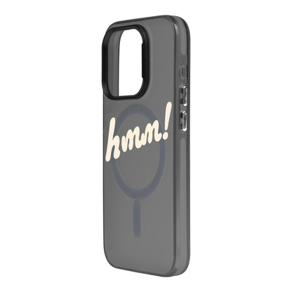 HMM-Hold Kılıf MagSafe Özellikli - iPhone 13