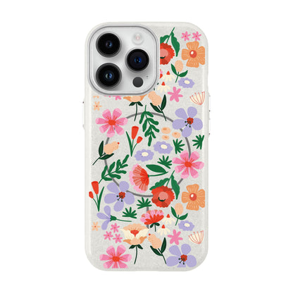 GRACIOUS-iPhone 14 Pro Max Radiant Kılıf MagSafe Özellikli