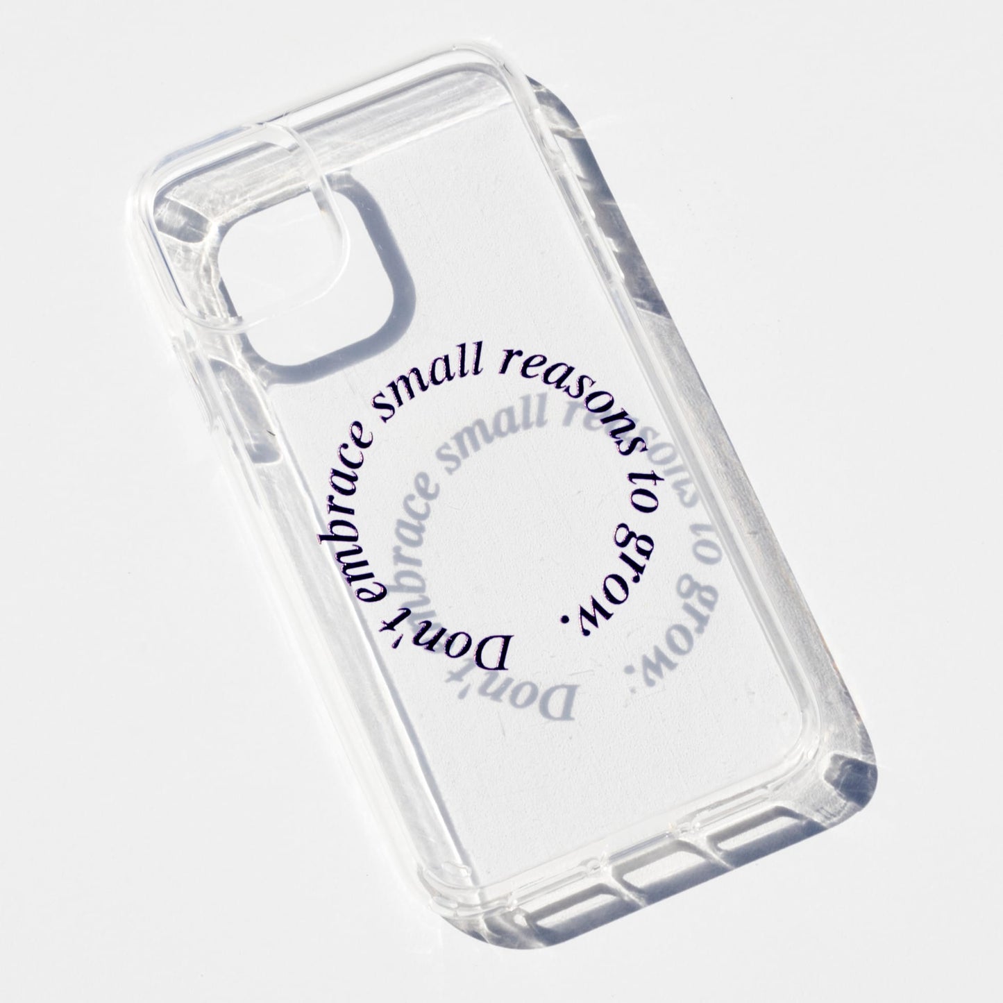 GROW-iPhone 11 Pro Max Solid Kılıf