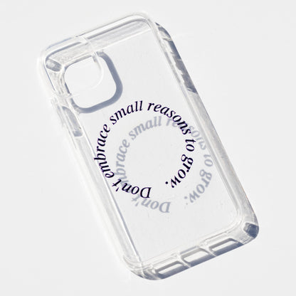 GROW-iPhone 11 Pro Max Solid Kılıf