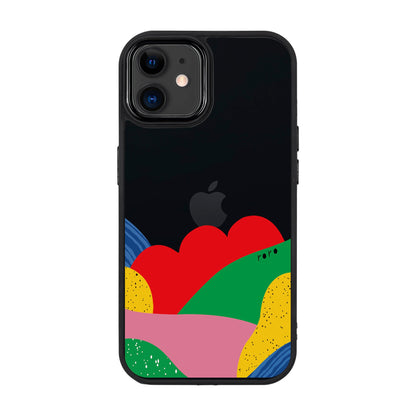 FLAG-iPhone 11 Proof Kılıf