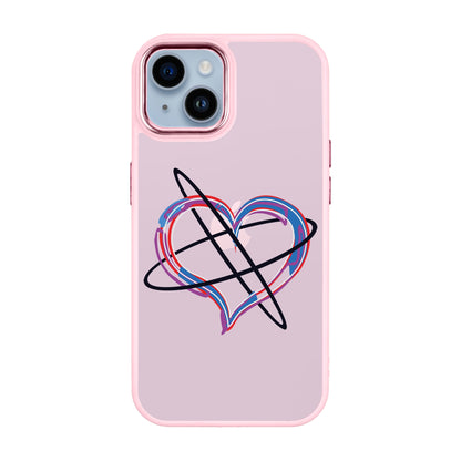 HEART ATTACK-Proof Kılıf - iPhone 14
