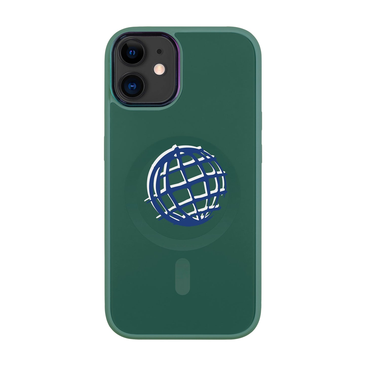 GLOBE-Vigor Kılıf MagSafe Özellikli - iPhone 11